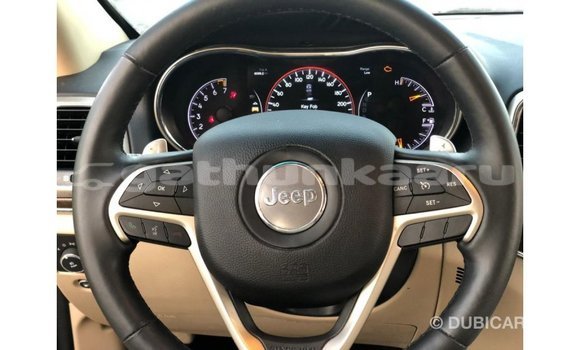 Buy Import Jeep Grand Cherokee Black Car in Import - Dubai in Baa Buy Import Jeep Grand Cherokee Black Car in Import - Dubai in Baa