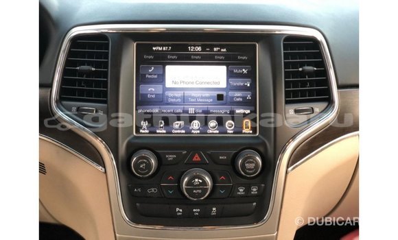 Buy Import Jeep Grand Cherokee Black Car in Import - Dubai in Baa Buy Import Jeep Grand Cherokee Black Car in Import - Dubai in Baa