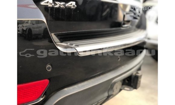 Buy Import Jeep Grand Cherokee Black Car in Import - Dubai in Baa Buy Import Jeep Grand Cherokee Black Car in Import - Dubai in Baa