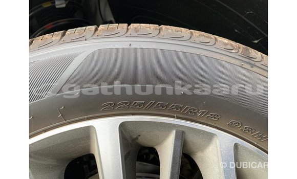 Buy Import Hyundai Tucson White Car in Import - Dubai in Baa Buy Import Hyundai Tucson White Car in Import - Dubai in Baa