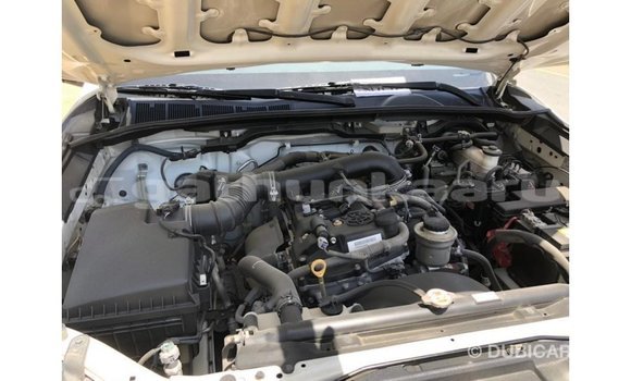 Buy Import Toyota Fortuner White Car in Import - Dubai in Baa Buy Import Toyota Fortuner White Car in Import - Dubai in Baa