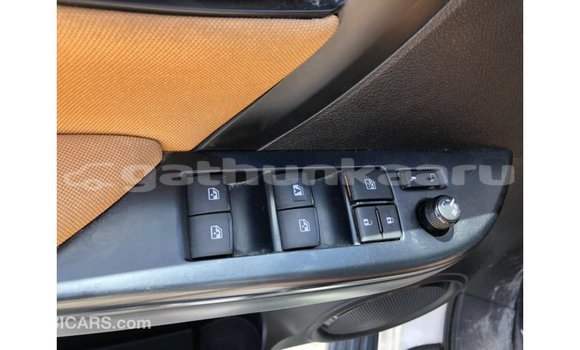 Buy Import Toyota Fortuner White Car in Import - Dubai in Baa Buy Import Toyota Fortuner White Car in Import - Dubai in Baa