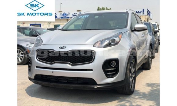 Buy Import Kia Sportage Other Car in Import - Dubai in Baa Buy Import Kia Sportage Other Car in Import - Dubai in Baa
