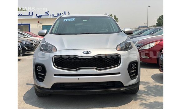 Buy Import Kia Sportage Other Car in Import - Dubai in Baa Buy Import Kia Sportage Other Car in Import - Dubai in Baa