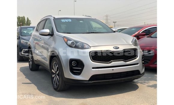 Buy Import Kia Sportage Other Car in Import - Dubai in Baa Buy Import Kia Sportage Other Car in Import - Dubai in Baa