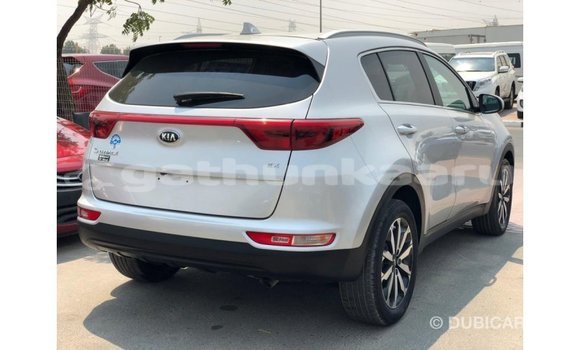 Buy Import Kia Sportage Other Car in Import - Dubai in Baa Buy Import Kia Sportage Other Car in Import - Dubai in Baa