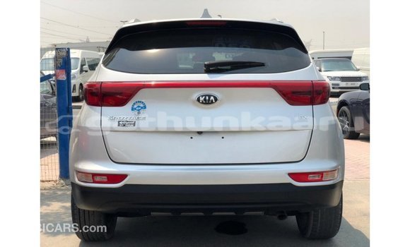 Buy Import Kia Sportage Other Car in Import - Dubai in Baa Buy Import Kia Sportage Other Car in Import - Dubai in Baa