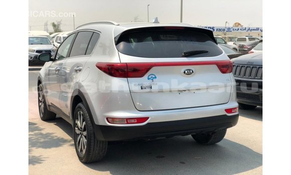 Buy Import Kia Sportage Other Car in Import - Dubai in Baa Buy Import Kia Sportage Other Car in Import - Dubai in Baa