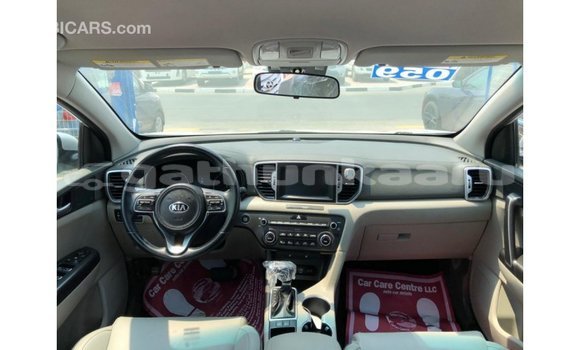 Buy Import Kia Sportage Other Car in Import - Dubai in Baa Buy Import Kia Sportage Other Car in Import - Dubai in Baa