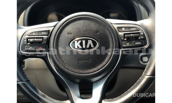 Buy Import Kia Sportage Other Car in Import - Dubai in Baa Buy Import Kia Sportage Other Car in Import - Dubai in Baa
