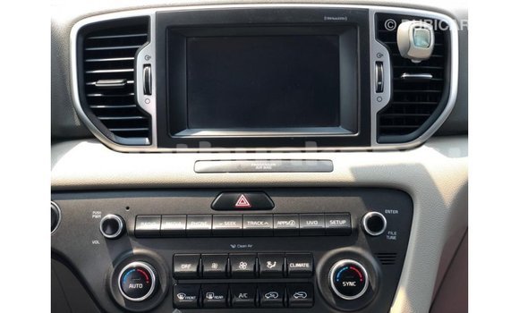 Buy Import Kia Sportage Other Car in Import - Dubai in Baa Buy Import Kia Sportage Other Car in Import - Dubai in Baa