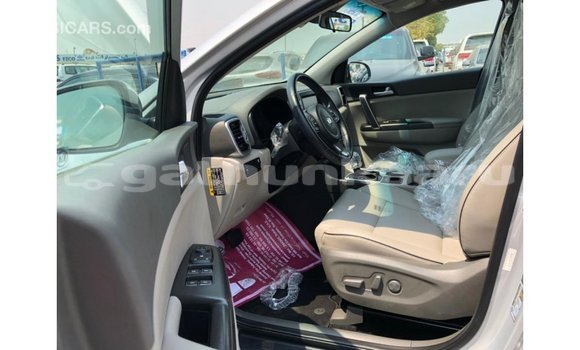 Buy Import Kia Sportage Other Car in Import - Dubai in Baa Buy Import Kia Sportage Other Car in Import - Dubai in Baa