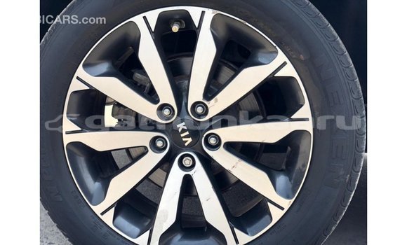 Buy Import Kia Sportage Other Car in Import - Dubai in Baa Buy Import Kia Sportage Other Car in Import - Dubai in Baa