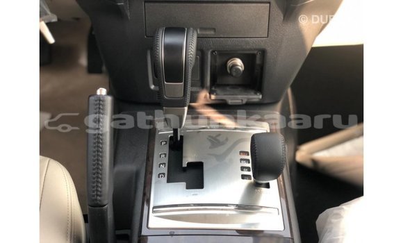 Buy Import Mitsubishi Pajero Black Car in Import - Dubai in Baa Buy Import Mitsubishi Pajero Black Car in Import - Dubai in Baa