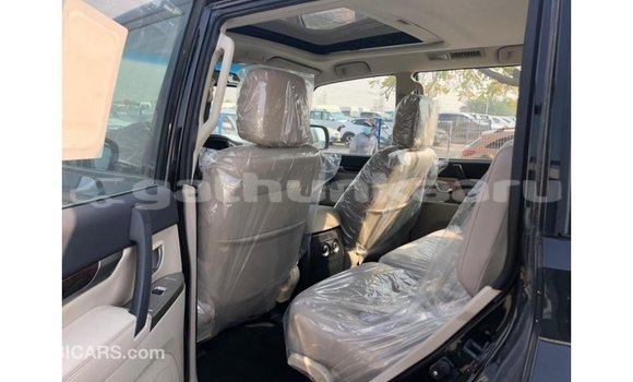 Buy Import Mitsubishi Pajero Black Car in Import - Dubai in Baa Buy Import Mitsubishi Pajero Black Car in Import - Dubai in Baa