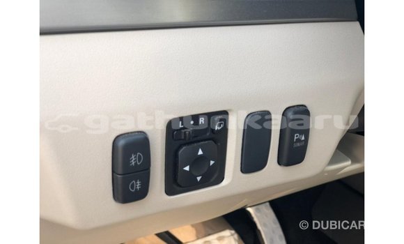 Buy Import Mitsubishi Pajero Black Car in Import - Dubai in Baa Buy Import Mitsubishi Pajero Black Car in Import - Dubai in Baa