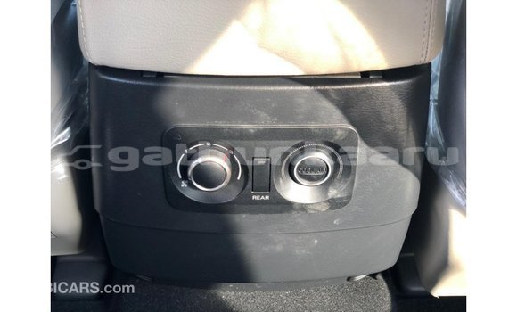 Buy Import Mitsubishi Pajero Black Car in Import - Dubai in Baa Buy Import Mitsubishi Pajero Black Car in Import - Dubai in Baa