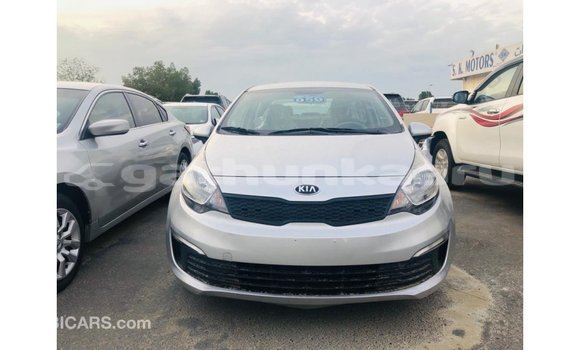 Buy Import Kia Rio Other Car in Import - Dubai in Baa Buy Import Kia Rio Other Car in Import - Dubai in Baa