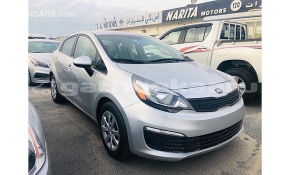 Buy Import Kia Rio Other Car in Import - Dubai in Baa Buy Import Kia Rio Other Car in Import - Dubai in Baa