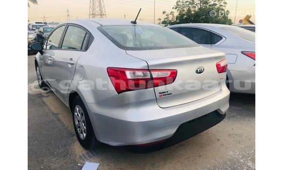 Buy Import Kia Rio Other Car in Import - Dubai in Baa Buy Import Kia Rio Other Car in Import - Dubai in Baa
