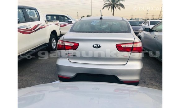 Buy Import Kia Rio Other Car in Import - Dubai in Baa Buy Import Kia Rio Other Car in Import - Dubai in Baa