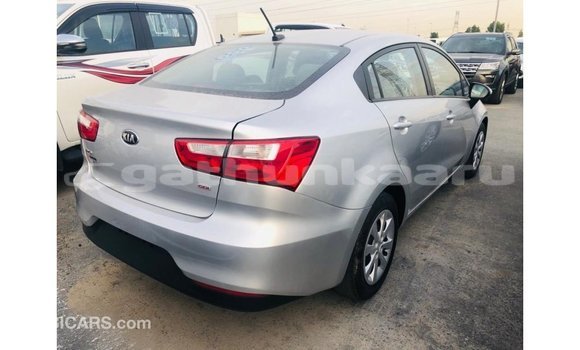 Buy Import Kia Rio Other Car in Import - Dubai in Baa Buy Import Kia Rio Other Car in Import - Dubai in Baa