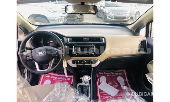 Buy Import Kia Rio Other Car in Import - Dubai in Baa Buy Import Kia Rio Other Car in Import - Dubai in Baa