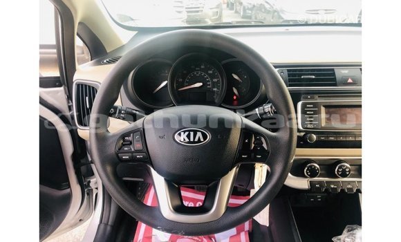 Buy Import Kia Rio Other Car in Import - Dubai in Baa Buy Import Kia Rio Other Car in Import - Dubai in Baa