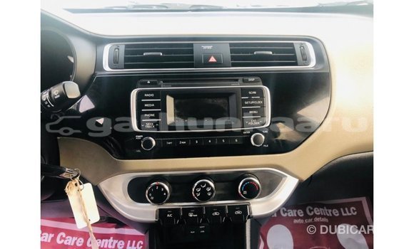 Buy Import Kia Rio Other Car in Import - Dubai in Baa Buy Import Kia Rio Other Car in Import - Dubai in Baa