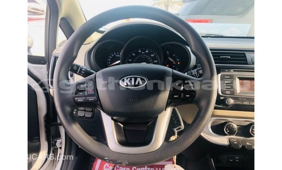 Buy Import Kia Rio Other Car in Import - Dubai in Baa Buy Import Kia Rio Other Car in Import - Dubai in Baa