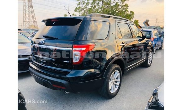 Buy Import Ford Explorer Blue Car in Import - Dubai in Baa Buy Import Ford Explorer Blue Car in Import - Dubai in Baa