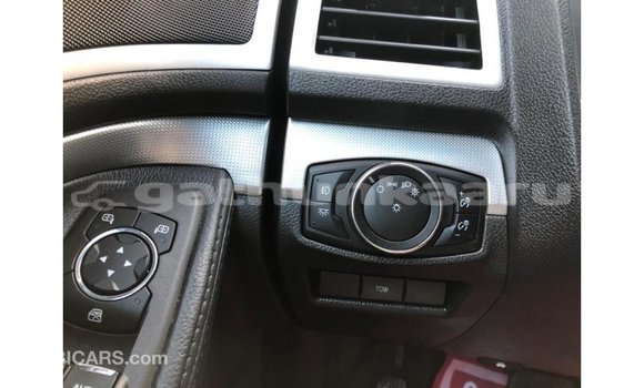 Buy Import Ford Explorer Blue Car in Import - Dubai in Baa Buy Import Ford Explorer Blue Car in Import - Dubai in Baa