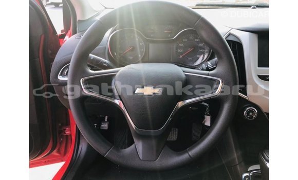 Buy Import Chevrolet Cruze Red Car in Import - Dubai in Baa Buy Import Chevrolet Cruze Red Car in Import - Dubai in Baa