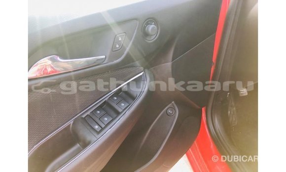 Buy Import Chevrolet Cruze Red Car in Import - Dubai in Baa Buy Import Chevrolet Cruze Red Car in Import - Dubai in Baa