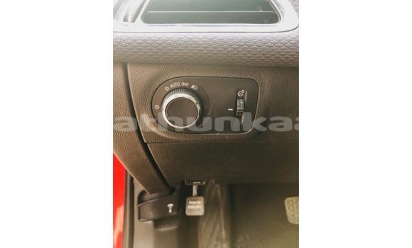 Buy Import Chevrolet Cruze Red Car in Import - Dubai in Baa Buy Import Chevrolet Cruze Red Car in Import - Dubai in Baa