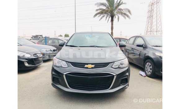 Buy Import Chevrolet Sonic Other Car in Import - Dubai in Baa Buy Import Chevrolet Sonic Other Car in Import - Dubai in Baa