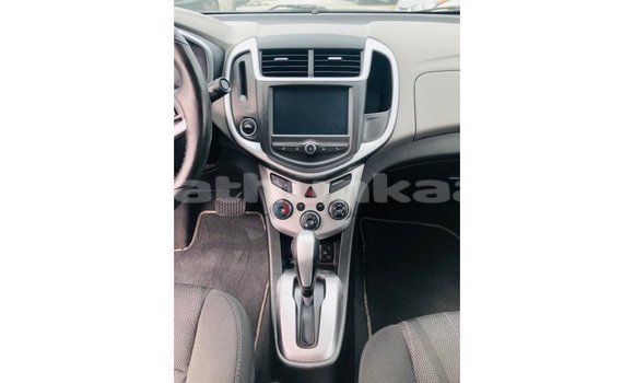 Buy Import Chevrolet Sonic Other Car in Import - Dubai in Baa Buy Import Chevrolet Sonic Other Car in Import - Dubai in Baa