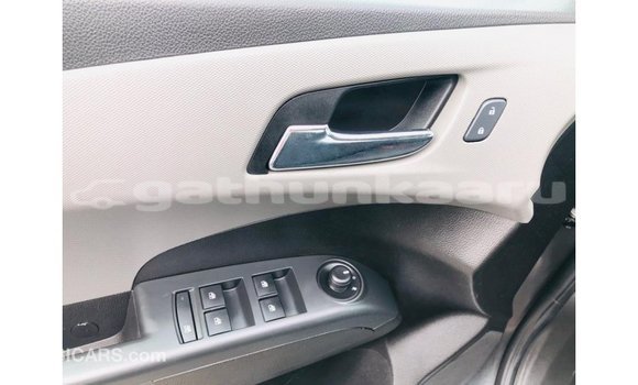 Buy Import Chevrolet Sonic Other Car in Import - Dubai in Baa Buy Import Chevrolet Sonic Other Car in Import - Dubai in Baa