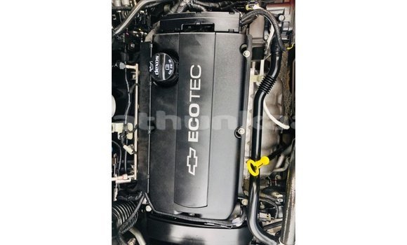 Buy Import Chevrolet Sonic Other Car in Import - Dubai in Baa Buy Import Chevrolet Sonic Other Car in Import - Dubai in Baa