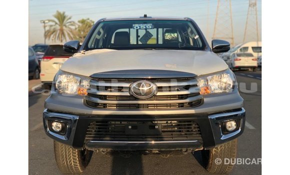 Buy Import Toyota Hilux Other Car in Import - Dubai in Baa Buy Import Toyota Hilux Other Car in Import - Dubai in Baa