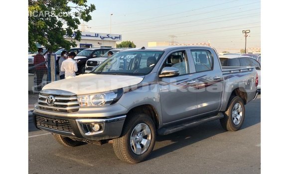 Buy Import Toyota Hilux Other Car in Import - Dubai in Baa Buy Import Toyota Hilux Other Car in Import - Dubai in Baa