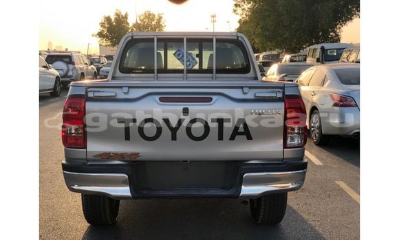 Buy Import Toyota Hilux Other Car in Import - Dubai in Baa Buy Import Toyota Hilux Other Car in Import - Dubai in Baa