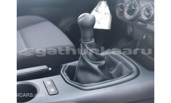 Buy Import Toyota Hilux Other Car in Import - Dubai in Baa Buy Import Toyota Hilux Other Car in Import - Dubai in Baa