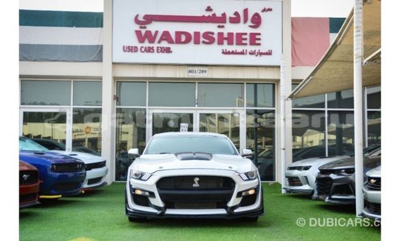 Buy Import Ford Mustang White Car in Import - Dubai in Baa Buy Import Ford Mustang White Car in Import - Dubai in Baa