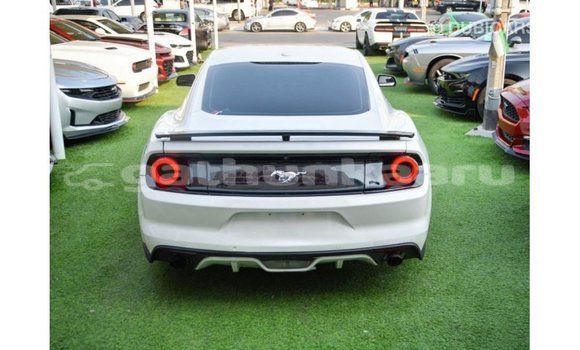 Buy Import Ford Mustang White Car in Import - Dubai in Baa Buy Import Ford Mustang White Car in Import - Dubai in Baa