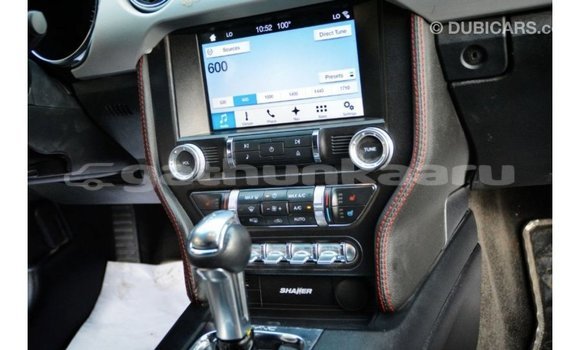 Buy Import Ford Mustang White Car in Import - Dubai in Baa Buy Import Ford Mustang White Car in Import - Dubai in Baa