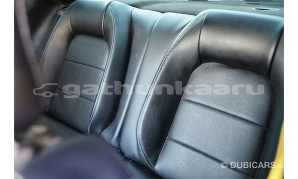 Buy Import Ford Mustang White Car in Import - Dubai in Baa Buy Import Ford Mustang White Car in Import - Dubai in Baa