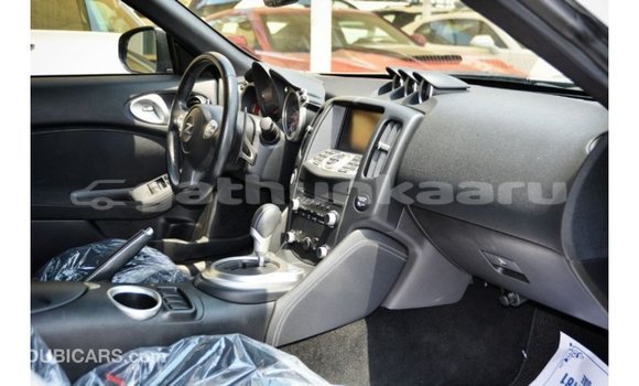 Buy Import Nissan 370Z Other Car in Import - Dubai in Baa Buy Import Nissan 370Z Other Car in Import - Dubai in Baa