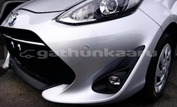 Buy Used Toyota Aqua White Car in Hithadhoo in Siin Buy Used Toyota Aqua White Car in Hithadhoo in Siin