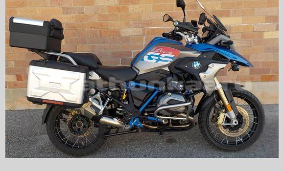 Buy Used BMW R1200GS Adventure Other Bike in Dharaboodhoo in Faaf
